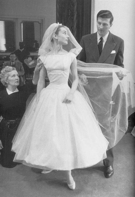 audrey hepburn givenchy dress funny face|audrey hepburn givenchy wedding dress.